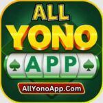 All Yono App