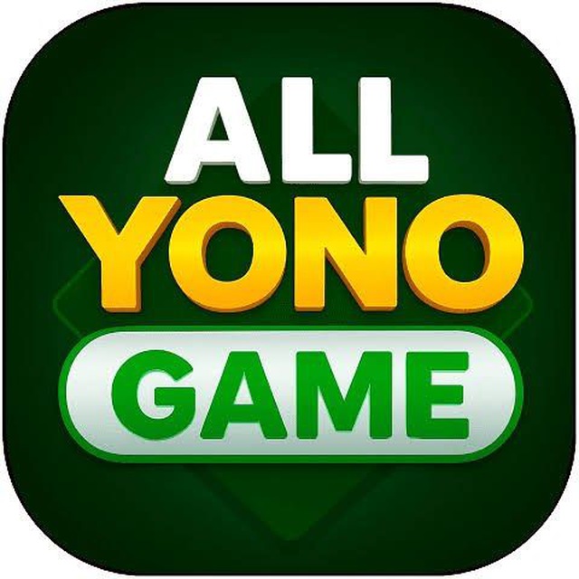 Yono App Ki Duniya - Download All Yono App Link & Yono New Games Link