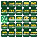 All Yono App List